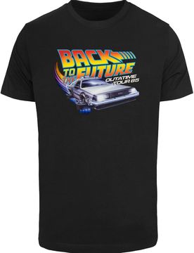 Camiseta 'Outatime 85' / / /