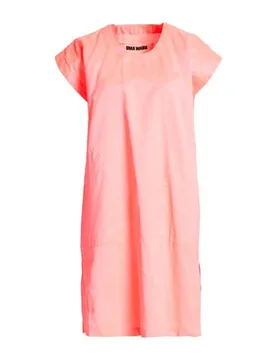 Minivestido Mujer Fucsia L,M,S Mujer - Uma Wang - FashionsVida