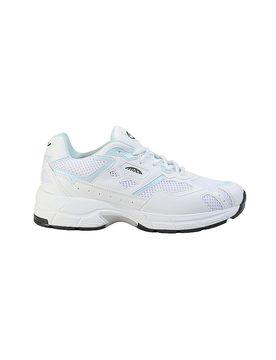 Moea Sneaker RUSH blanco 38