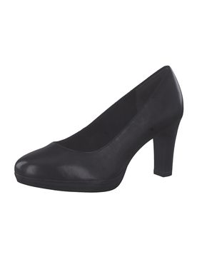 Zapatos con plataforma