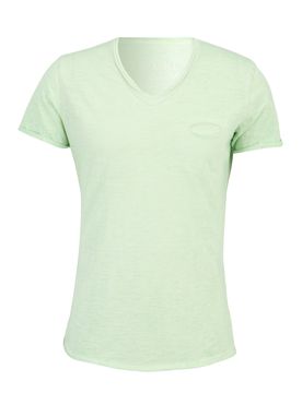 Key Largo Camiseta 'Soda' menta