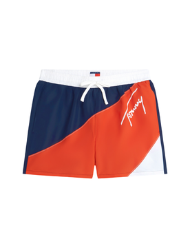 TOMMY JEANS Mare Fantasia