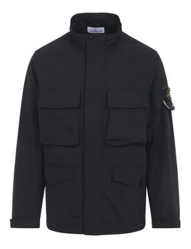 Stone Island Giacca in poliestere