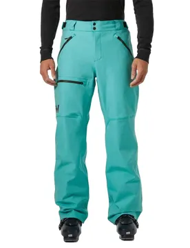 Pantalon Sogn Cargo Green L