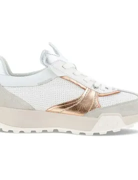 Ecco Sneaker Retro White EU 38