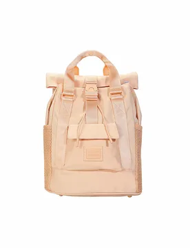 Johnny Urban Mochila JULES naranja - Johnny urban - FashionsVida