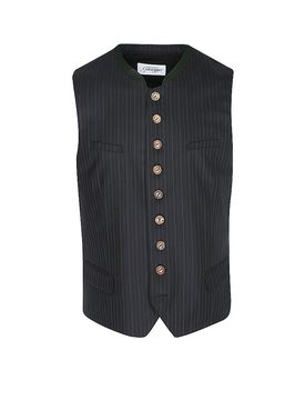 Chaleco tradicional VITTORIO gris 44
