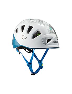 Casque d'escalade Shield II vert 48-56CM