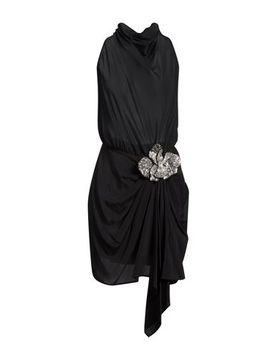 Mini-Kleid D Schwarz 34,36,38,40 D