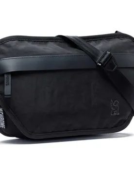 Chrome Marsupio Sodo 3l Sling Black