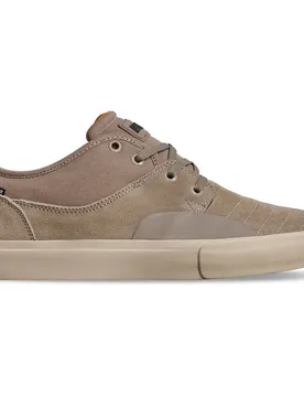 Sneaker Mahalo Plus Suede / Canvas EU 48