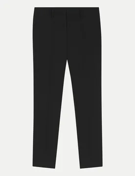 Boss Black Hose Slim-Fit Schwarz 48 - BOSS - FashionsVida