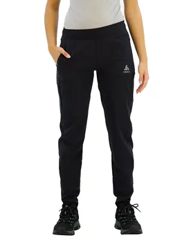 Zeroweight Pants Black XS Women - Odlo - FashionsVida