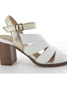 Keilabsatzsandalen - 35 Female - Igi&Co - FashionsVida