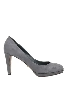 Pumps Damen Braungrau 39,41 Damen - Sergio Rossi - FashionsVida