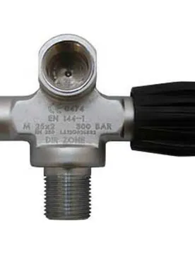 Valvola Del Serbatoio Di Immersione Extendable Left 300 Bar