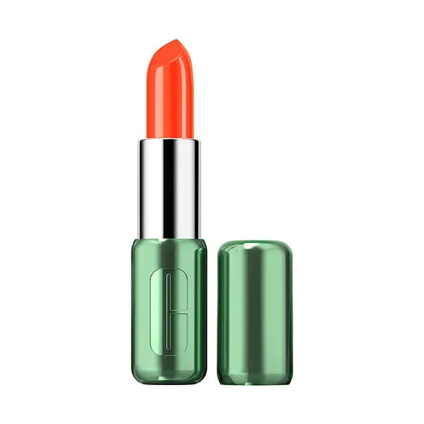 Pop Longwear Shine SHINE FLAME POP - Clinique - FashionsVida