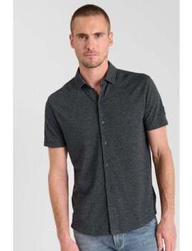Kurzarm Hemdbluse Hemd Keris Eu Xxl;Eu S Male