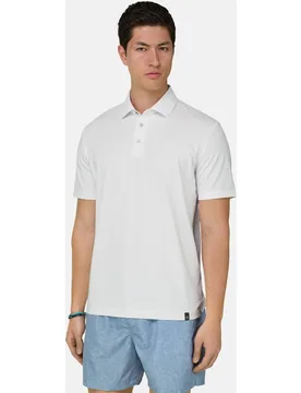 Boggi Milano - Polo supertech - Boggi Milano - FashionsVida