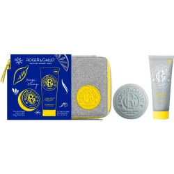 Roger&Gallet - Estuche de Regalo Afeitado Roger & Gallet
