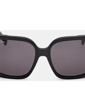 Gafas de sol de mujer cuadradas en acetato - Max Mara - FashionsVida