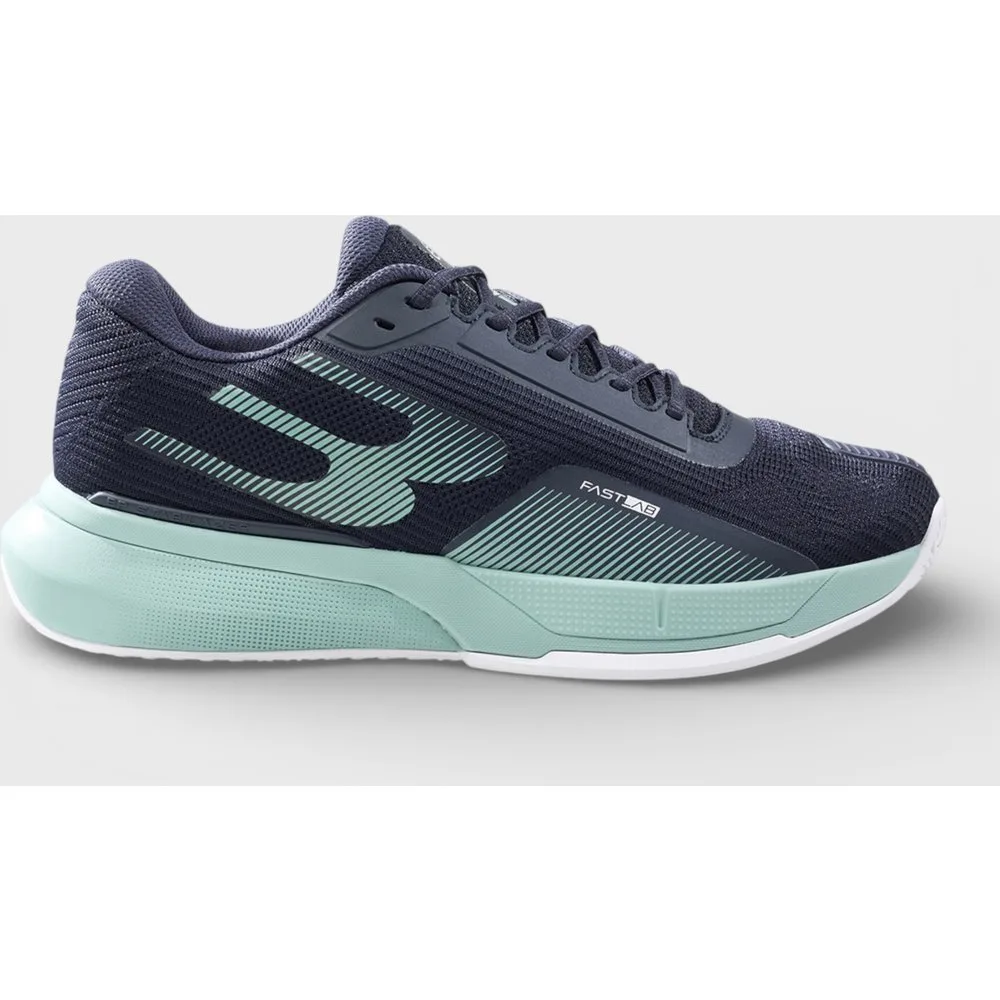 Zapatilla De Padel De Hombre Neuron 26V - Bullpadel - FashionsVida