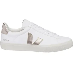 Campo Extras-White / Platine 37½ Damen