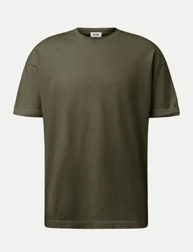 Drykorn T-Shirt THILO 10 Grün L - Drykorn - FashionsVida