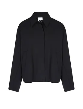Jäckchen DAIRIN schwarz L damen - JAPAN TKY - FashionsVida
