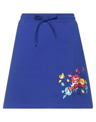 Minirock Damen Violett 34,36 Damen