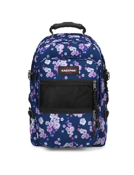 Suplyer, 100% Polyester FloralBloomNavy Grand unisex - Eastpak - FashionsVida