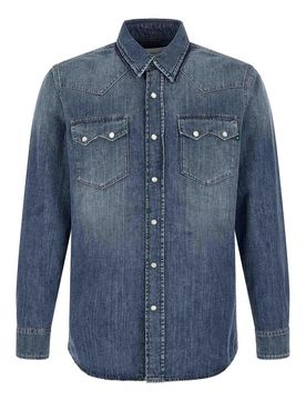 Department 5 Camicia del Vangelo