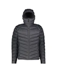 Veste de trekking Perryvilles noir M