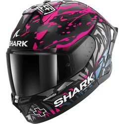 Casco Moto Integrale SKWAL CUP REPLICA REDDING Mat Ner taglia XL