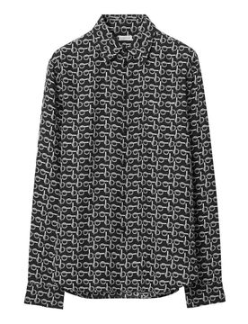 Burberry Camicie