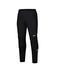 Pantaloni da portiere Striker per bambini nero 140