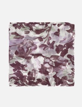 Nao printed scarf ED