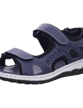 Flache Sandalen Sandaletten 08871000017 36;37;38;39;40;41 - Andrea Conti - FashionsVida