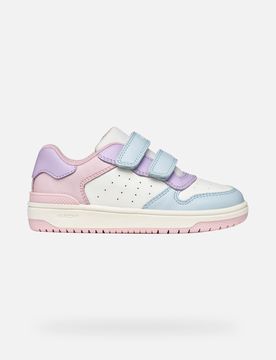 Schuhe Washiba Junior Helles Azurblau/helles Lila 30 Helles Azurblau/helles Lila
