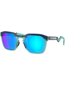 Lunettes de soleil - Hstn SQ Abyss - Navy - Oakley - FashionsVida