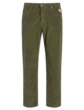 Pantalones Hombre Verde militar 31 Hombre