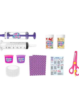 Kit Artistico Creativo Nano Mescola E Gioca