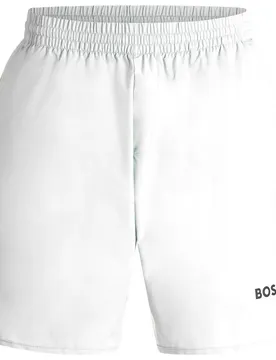 Pantalon Sh Spin 8 Inch 10247682 White M Homme