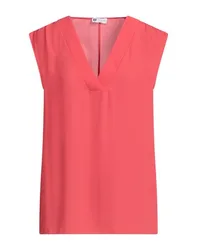 Top Damen Rot 32 Damen