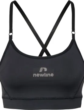 Augusta Damen Sport-BH, schwarz XS