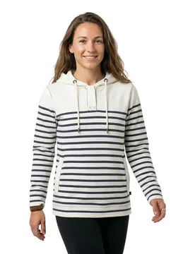 Sweat-shirt Noreen Pearl / SR Navy L