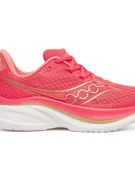 Endorphin speed 5 zapatilla running mujer Rosa (43) - Saucony - FashionsVida