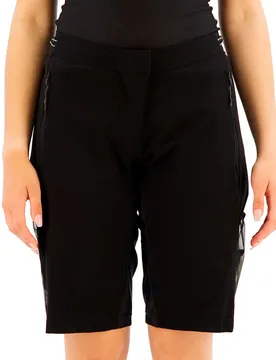 Pantaloni Corti Supergiara Black - Sportful - FashionsVida