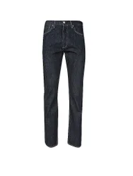 Jeans Straight Fit 501® Original blau 30/L34 herren