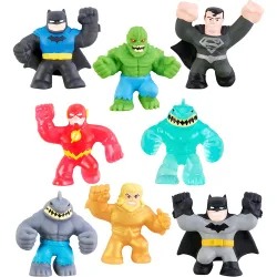 Figura Minis DC Comics modelos surtidos